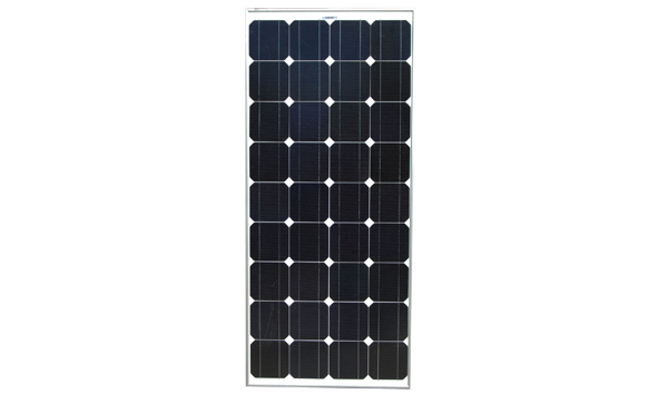 120W Monocrystalline PV